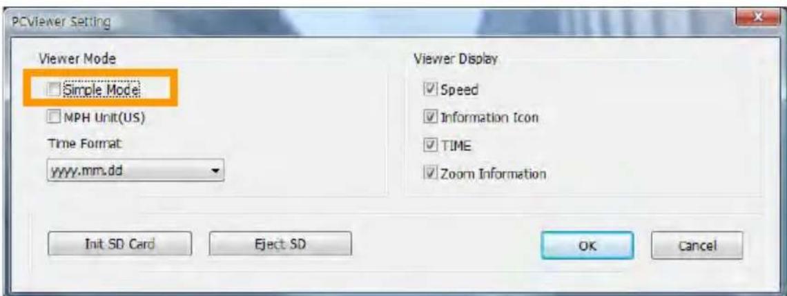 D-Teg Smarty BX1500 Plus - Simple Mode Viewer - 3