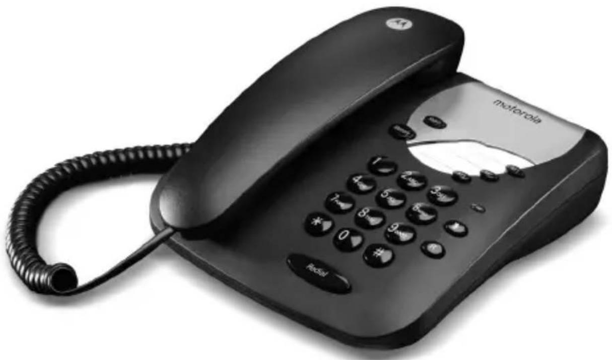 MOTOROLA CT1 - 1