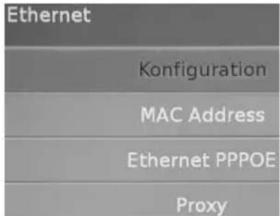 XORO HRK 8760 CI+ - DLNA - 3