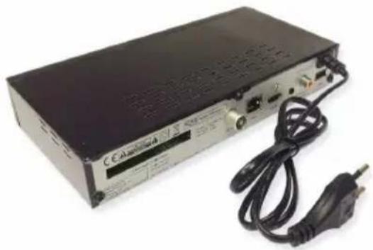 XORO HRK 8760 CI+ - Cl / Cl+ Schacht - 1