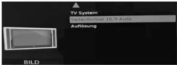 XORO HRK 8760 CI+ - Videotext - 2