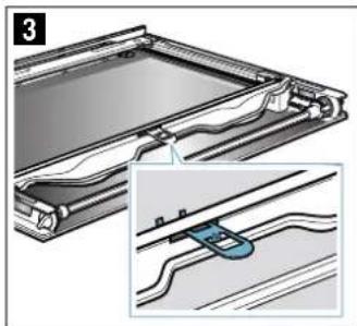 NEFF BFS4523MK - Einbauen - 3