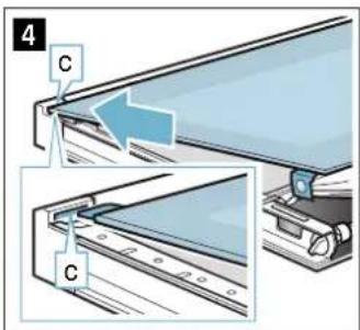 NEFF BFS4523MK - Einbauen - 4