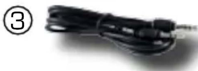 Imperial DABMAN 10 - ITEMS SUPPLIED - 3