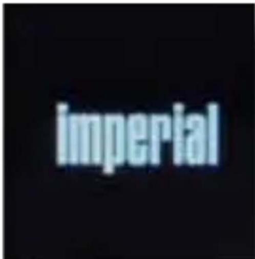 imperial