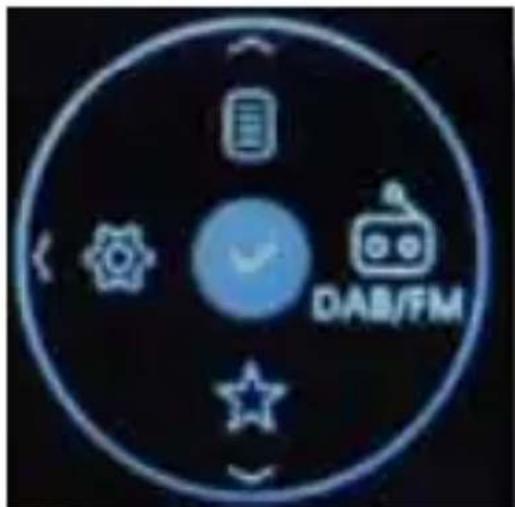 DAB/FM