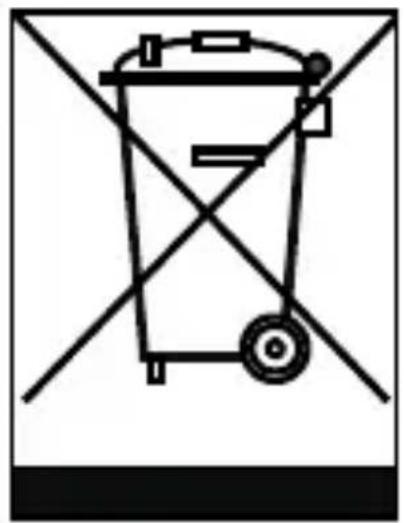Imperial DABMAN 10 - DISPOSAL INSTRUCTIONS - 1
