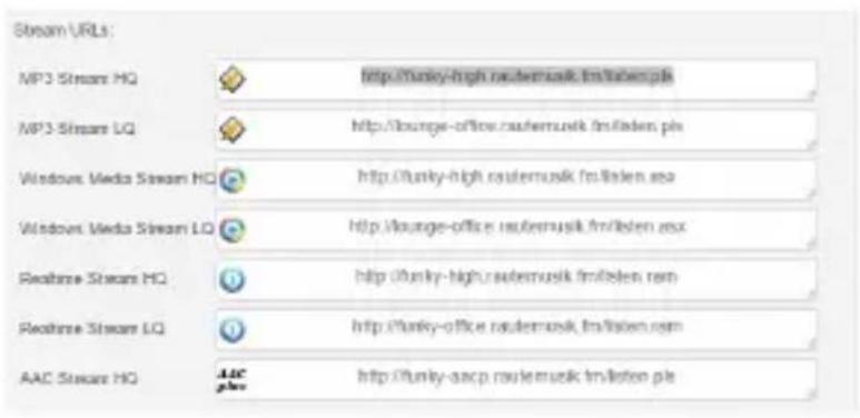 Imperial Streamy 1 - Internet-Radio Streaming - 3