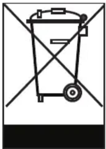 Imperial Streamy 1 - DISPOSIAL Of ELECTRONIC EQuIPMENT - 1