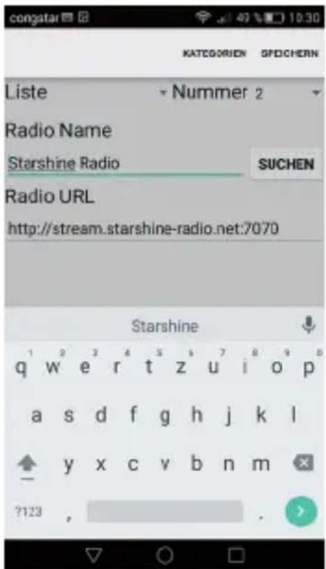 Imperial Streamy 1 - Internet-Radio Streaming - 2