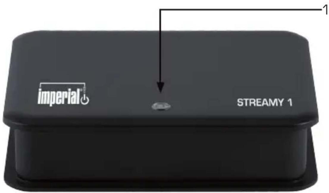 Imperial Streamy 1 - ABBILDuNGEN - 2