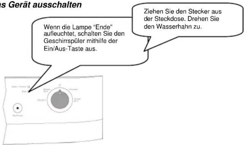 Luxor GSS 1343 - Ein Programm durch das Zurücksetzen ändern - 2