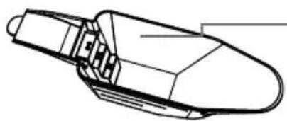 Luxor WM 1250 FZ A - KAPITEL-4: EINFÜHRUNG DES BEDIENFELDES (WASCHMITTELSCHUBLADE) - 2