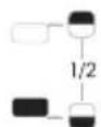 Luxor GSS 60 T21 A - 5.) Taste 12 bzw. Halbe Ladung - 3