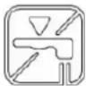 Luxor WM 1447 R6 A plus - KAPITEL -11: AUTOMATISCHEFEHLERMELDUNGEN UND FEHLERBEHEBUNG - 1