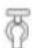 Luxor WM 1447 R6 A plus - Anschluss der Frischwasserzufuhr - 2