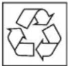 Luxor KS 265 - Recycling - 1