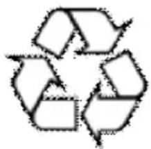 Luxor KS 111 - Recycling - 1