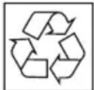 Luxor KS 120 - Recycling - 1