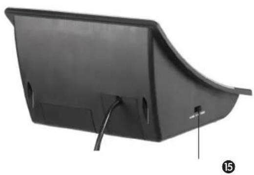 E-bench KH 2291 - KH 2292 - 2