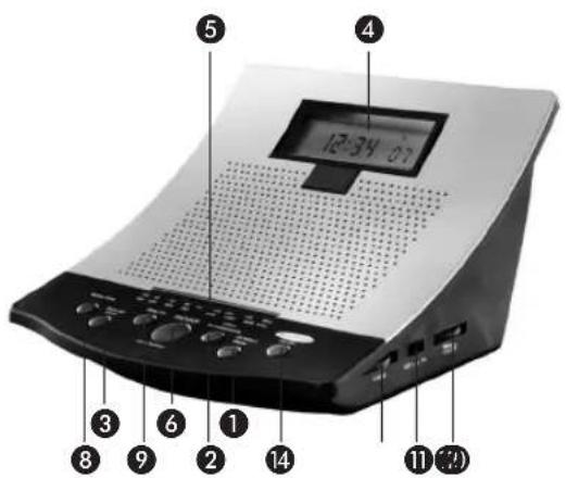 E-bench KH 2290 - KH 2292 - 1