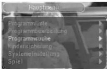JGC TFT 800 - Schritt 4 – Kehrt zum Hauptmenü zurück - 1