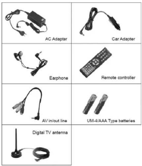 JGC TFT 800 - 230v\~ - 6