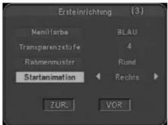 JGC TFT 800 - Anfangsanimation - 1