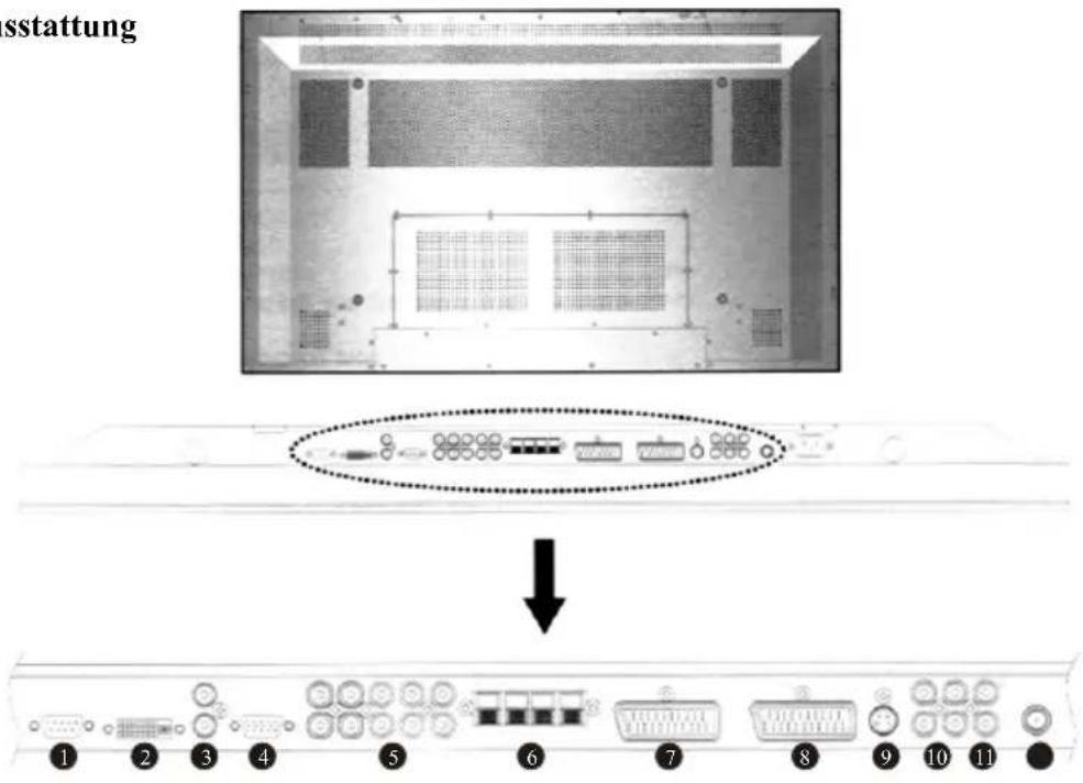 GERICOM HP-4200C -V1 - - POWER (Stand By) - 1