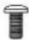 GERICOM GTV4271 - Installation des Bildschirms - 3