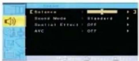 GERICOM GTV4271 - Balance - 19