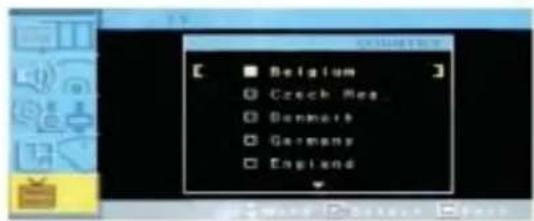 GERICOM GTV4270 - () Auto Scan - 3