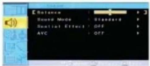 GERICOM GTV4270 - Balance - 25