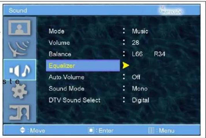 GERICOM GTV4280 - Balance - 3