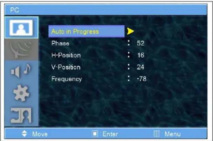 GERICOM GTV4280 - PC - 2
