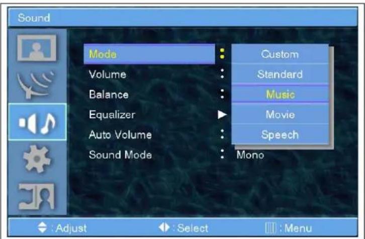 GERICOM GTV3201 - Default (Standard) - 5