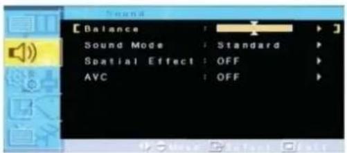 GERICOM GTV2702 - Balance - 1