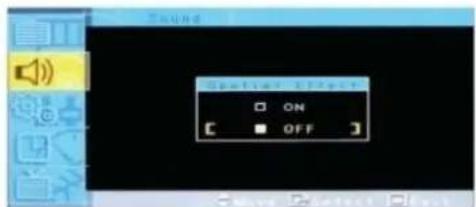 GERICOM GTV2702 - Spatial Effect - 2