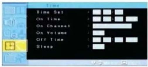 GERICOM GTV2702 - On Volume - 1