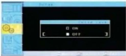 GERICOM GTV4290 - Kindersicherung in Advanced - 1