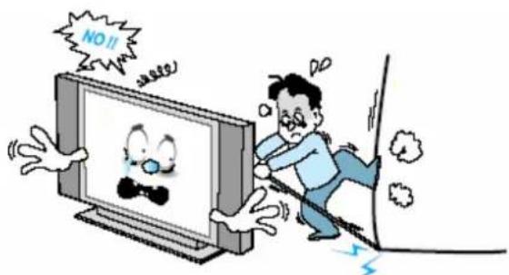 GERICOM GTV4210 - Wichtige Sicherheitshinweise - 4