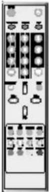 GERICOM GTV4210 - Zubehör - 1