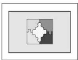 GERICOM GTV4210 - BRIGHTNESS (Helligkeit) - 2