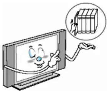 GERICOM GTV4210 - FCC-ERKLÄRUNG - 2