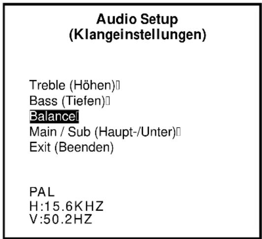 GERICOM GTV2000 - Image Setup - 12
