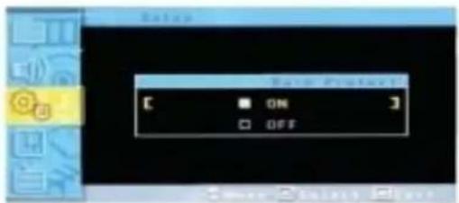 GERICOM GTV4260 - Einbrennschutz in Advanced - 3