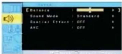 GERICOM GTV4260 - Balance - 12