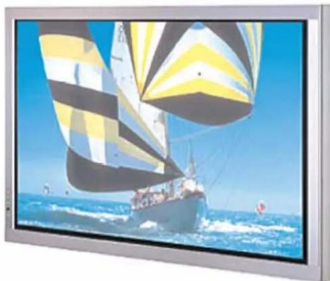 GERICOM GTV25 - FASTTEXT - 1