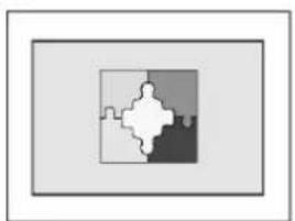 GERICOM GTV25 - BRIGHTNESS (Helligkeit) - 2