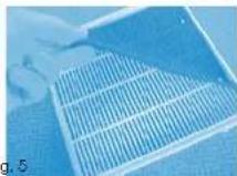 Andrews Polar Breeze - Air Filter - 2